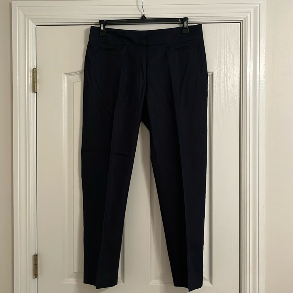 Dress Denim Madison dress trouser